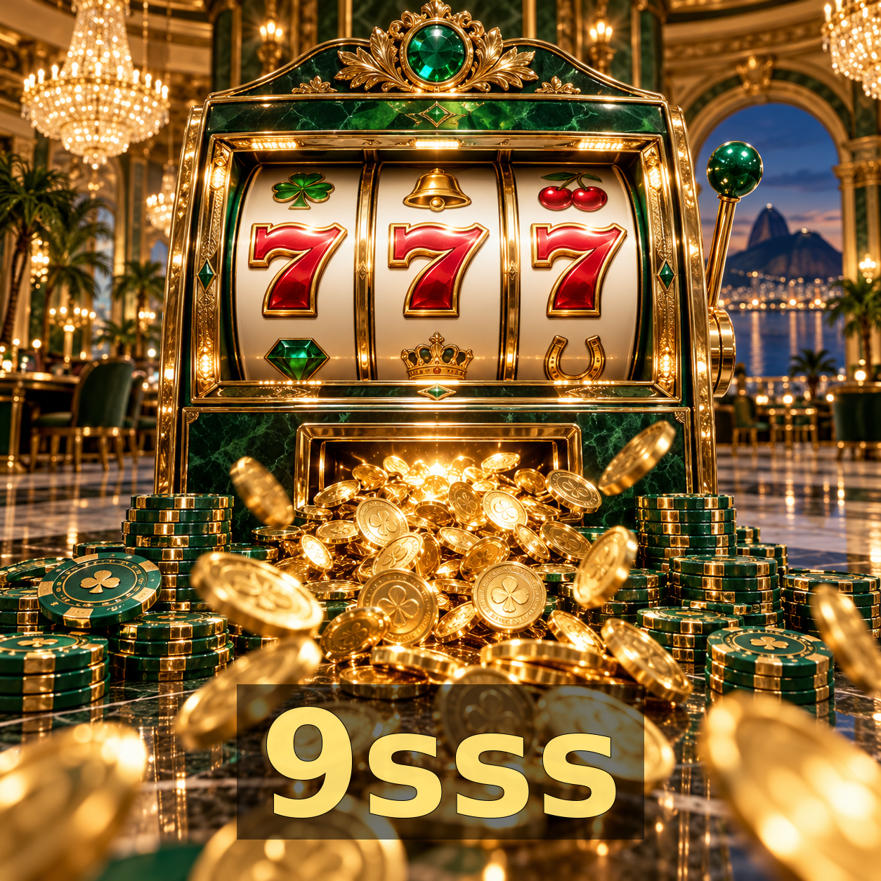 Prosperity Fortune Tree - Slot PG Soft com 4 jackpots progressivos e RTP 96.89% disponível na 9sss