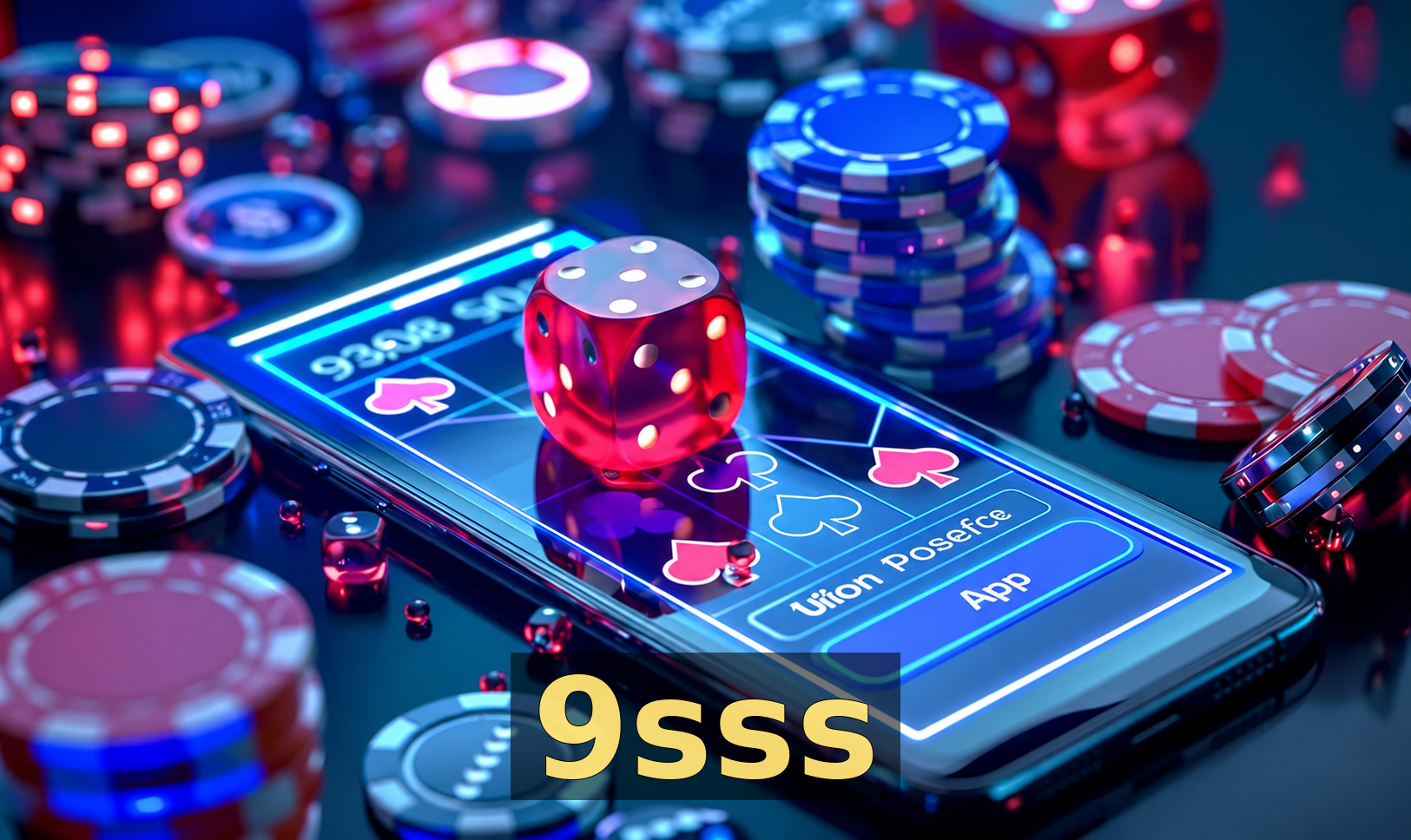 9sss - Galeria 1
