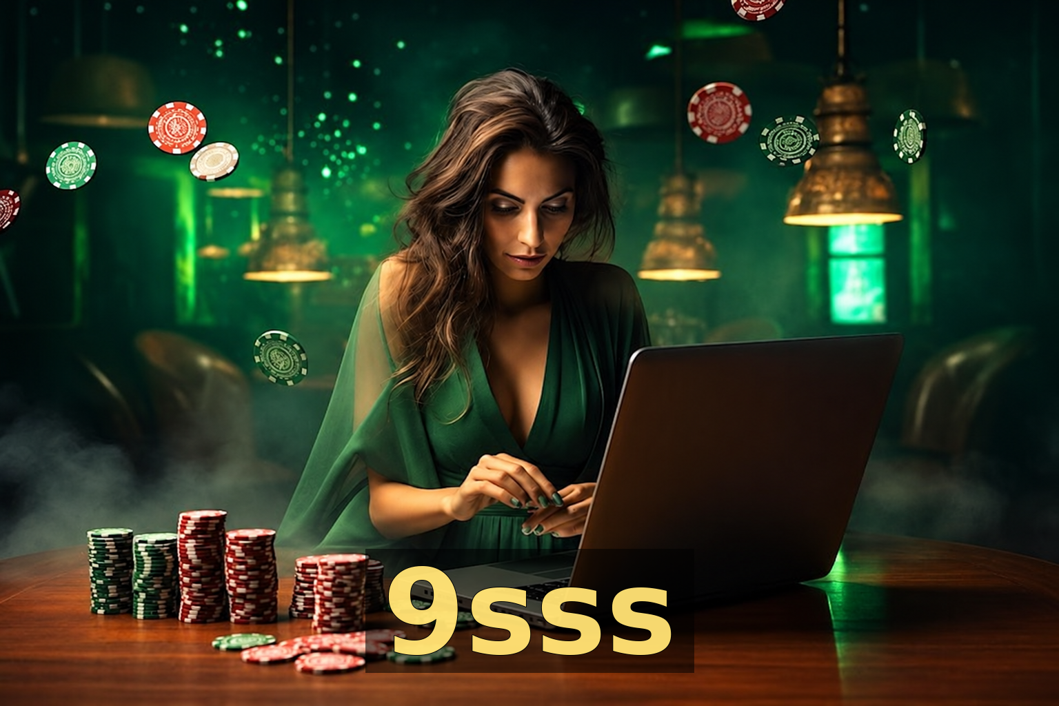 Tabela RTP dos jogos de cassino da 9sss